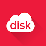 Cover Image of Download mts Disk 1.0.2 APK
