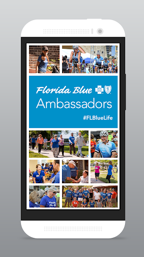 Florida Blue Ambassadors