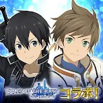 Cover Image of डाउनलोड ソードアート・オンライン メモリー・デフラグ 1.26.3 APK