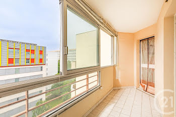 appartement à Creteil (94)