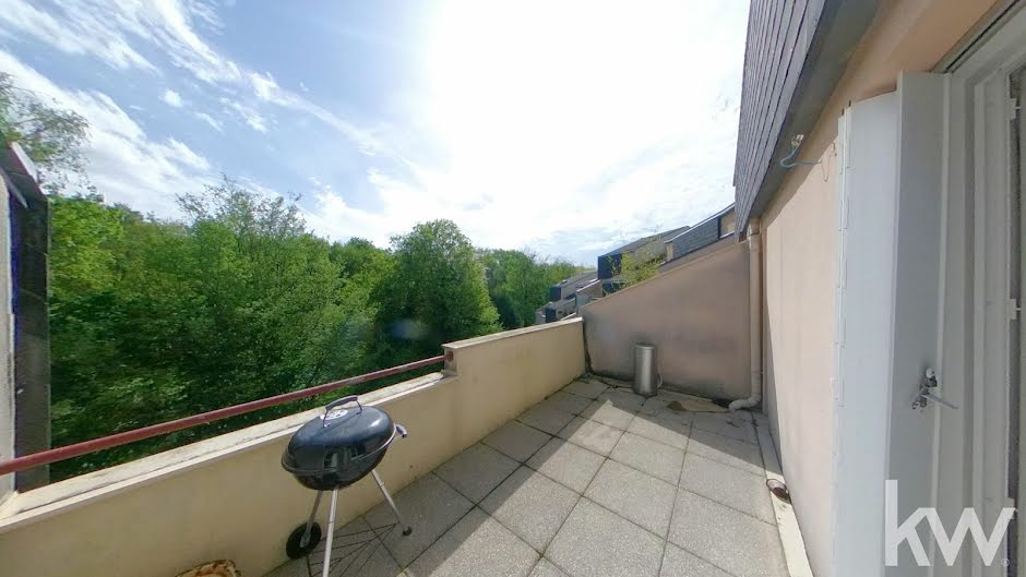 Vente duplex 4 pièces 78.49 m² à Sevran (93270), 227 000 €