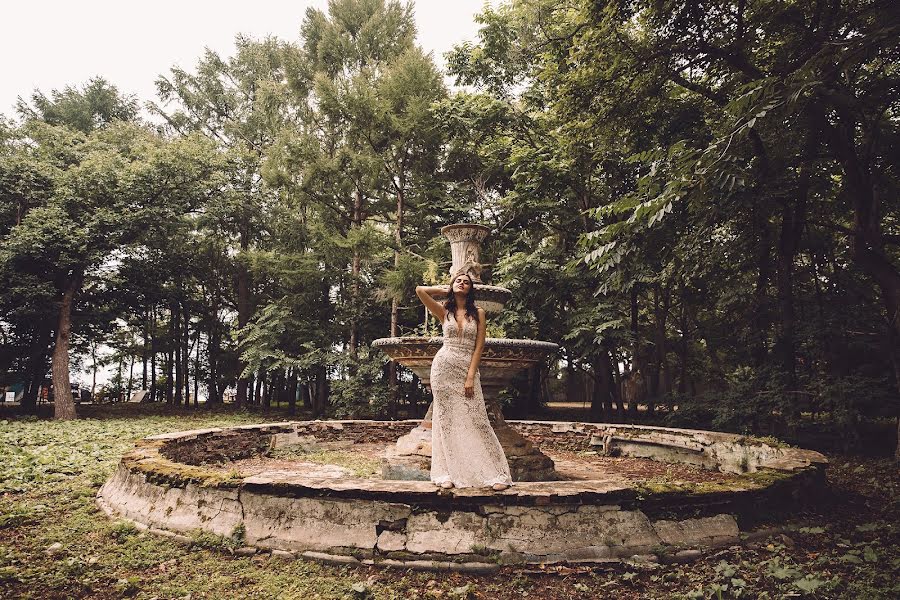 Fotógrafo de casamento Zhan Frey (zhanfrey). Foto de 19 de agosto 2019