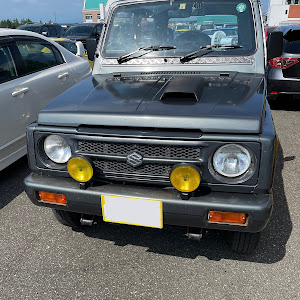 ジムニー JA11V