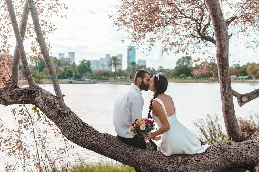 Svatební fotograf Polina Gotovaya (polinagotovaya). Fotografie z 26.prosince 2018