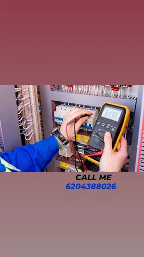 Raza Electrician Work Home Services Nagpur — business photo 9