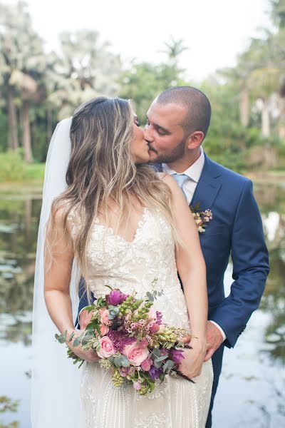 Hochzeitsfotograf Luiza Reis (luizareis). Foto vom 10. September 2019