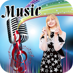 Cover Image of डाउनलोड Music Photo Frame 1.1 APK