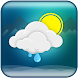 Live Weather & Local Weather