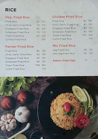 Red Chili menu 4