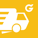 Icon Goody: Truck & Bike Delivery