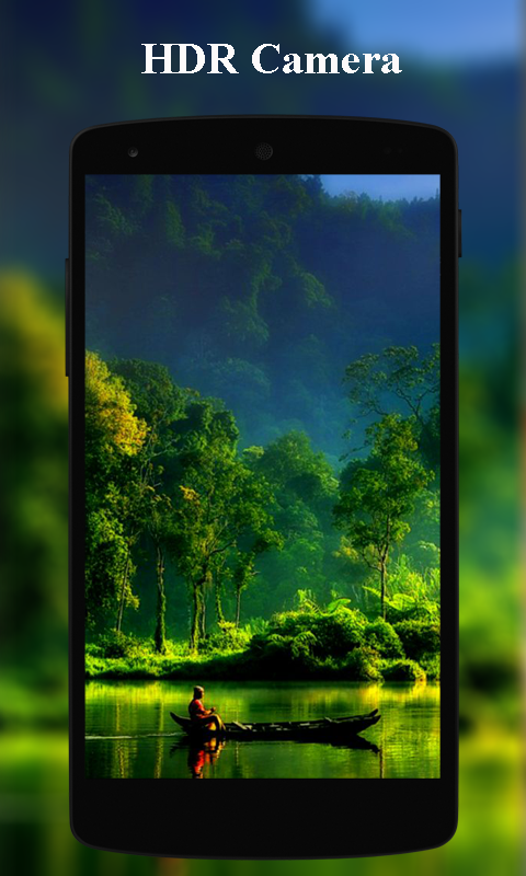 HD Camera Screen 3