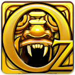 Cover Image of Download Endless Run Oz Magic 1.2 APK