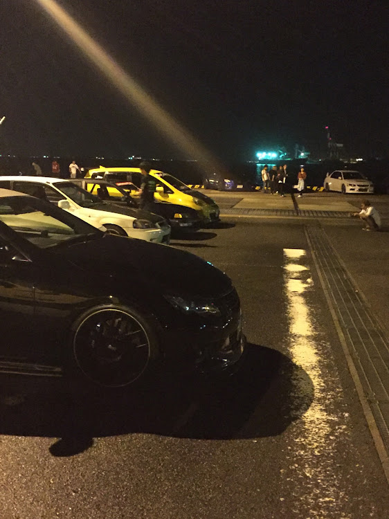 ジムニーの愛車とマッタリ・まったりに関するカスタム事例の投稿画像4枚目