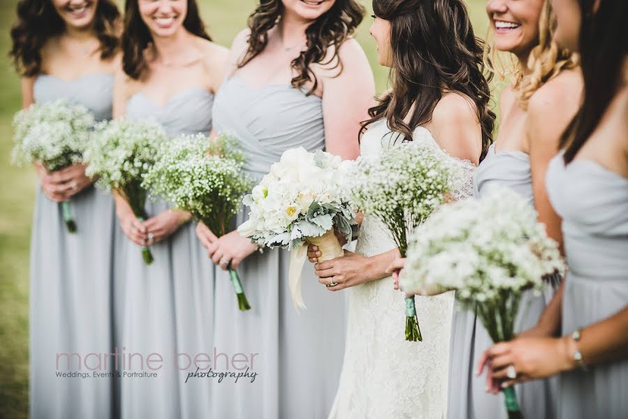 Photographe de mariage Martine Beher (martinebeher). Photo du 2 avril 2022