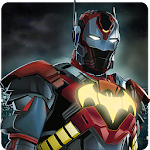 Cover Image of Tải xuống Iron Bat 2 2.2 APK