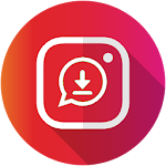 Cover Image of Download All Story Saver 2020 (Saver for Intsa and Whts) 1.0.7 APK