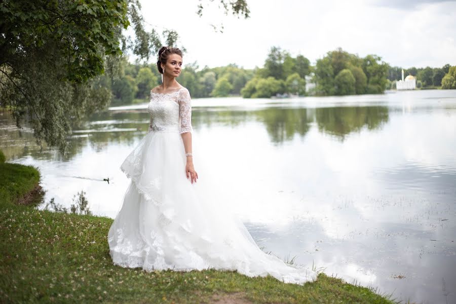 Fotógrafo de casamento Marina Baytalova (baytalova). Foto de 5 de dezembro 2019