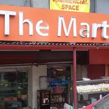 The Mart photo 