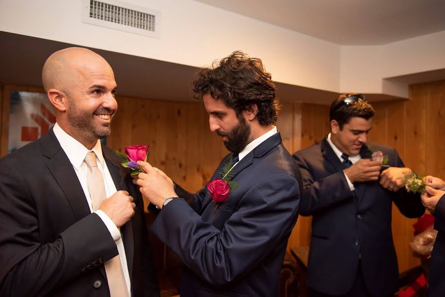 Fotógrafo de casamento Doug Barnes (dougbarnes). Foto de 9 de setembro 2019