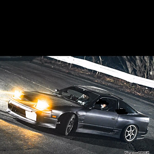 180SX RPS13