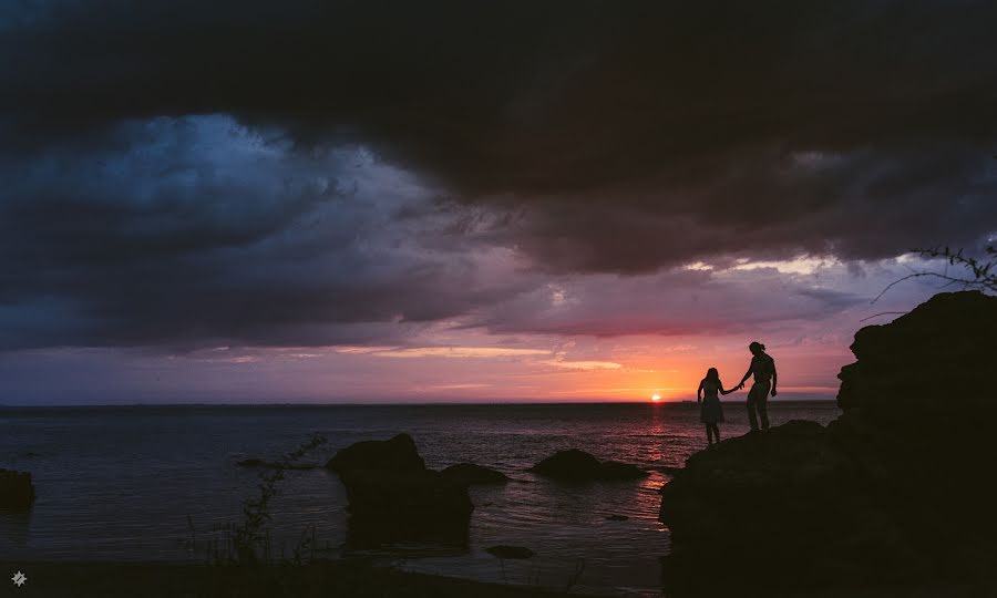 Wedding photographer Dmitriy Zubkov (zubkov). Photo of 27 June 2017