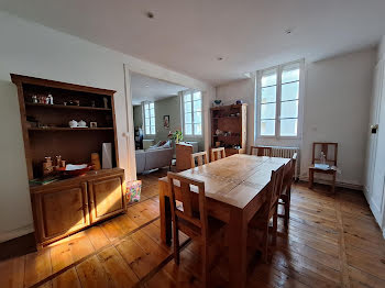 appartement à Perigueux (24)