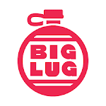 Logo of Big Lug Kitt- Hefeweizen