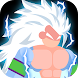 Stickman Legends Dragon Revenge: Super Saiyan - Androidアプリ