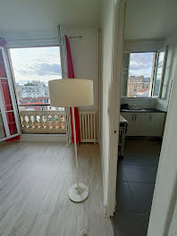 appartement à Paris 13ème (75)