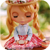 Doll Photo Editor icon