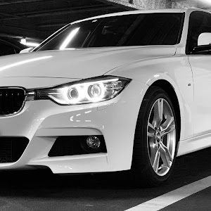 320i M Sport (F30)