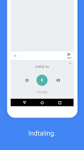  Gboard – Google-tastaturet – miniaturescreenshot  