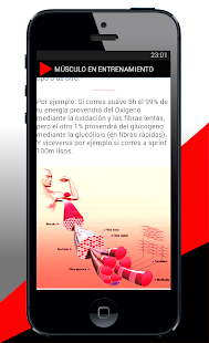 Tu fuerza: Entrenamiento(圖7)-速報App