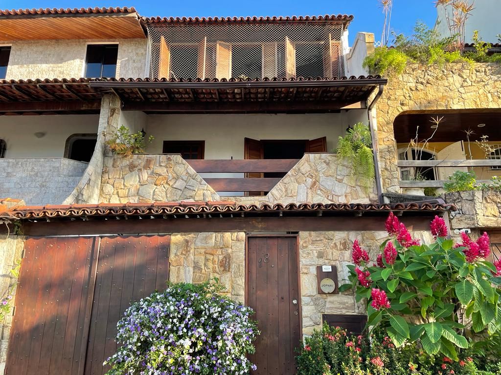 Casas à venda Botafogo