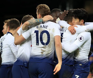 ? Wát een spektakel! Tottenham knalt er zes(!) in het mandje