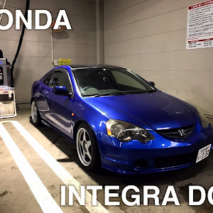 インテグラ DC5