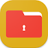 Lock your Folder - Folder hider1.1