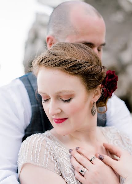 Wedding photographer Justyna Przybylska (przybylska). Photo of 12 August 2019