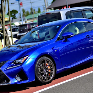 RC F USC10