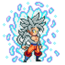 ダウンロード Super saiyan warriors S をインストールする 最新 APK ダウンローダ