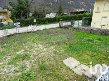 appartement à Saint-Rémy-de-Maurienne (73)