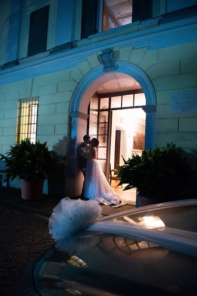 Fotógrafo de casamento Marzia Reggiani (marziafoto). Foto de 5 de março 2019