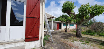 maison à Andernos-les-Bains (33)