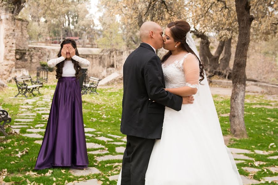 Fotógrafo de bodas Dany Magg (danymagg). Foto del 30 de enero 2018