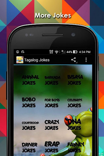 Tagalog Jokes And Quotes