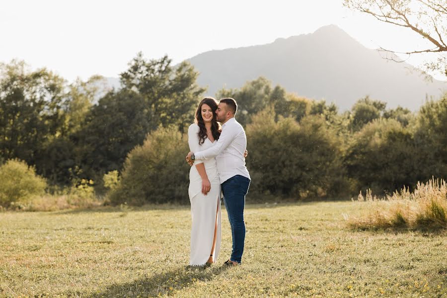 Fotografo di matrimoni Vinko Prenkocaj (vinkoprenkocaj). Foto del 13 settembre 2021