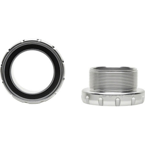 Ceramic Speed ITA for SRAM DUB Road Bottom Bracket - Italian, 70mm, DUB Spindle, Coated Bearings