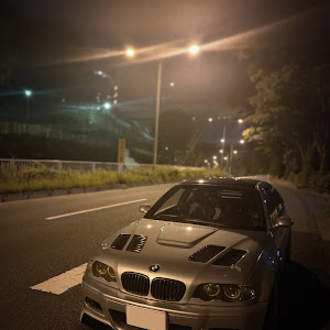 M3 クーペ M3