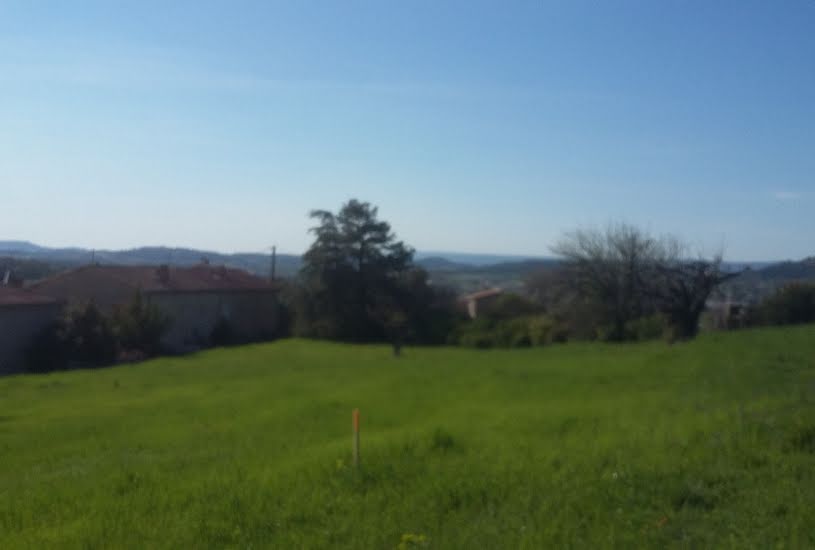  Vente Terrain à bâtir - 422m² à Monteux (84170) 