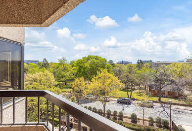 Appartement avec terrasse et piscine 5